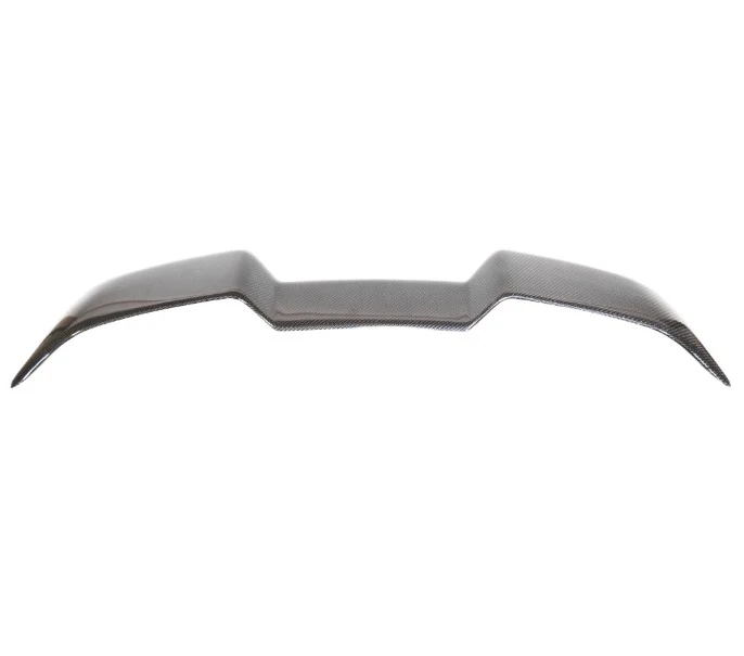 Suvneer Motorsports R1 Designed G20/G80 Carbon Fiber Trunk Spoiler