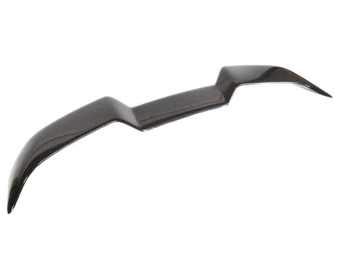 Suvneer Motorsports R1 Designed G20/G80 Carbon Fiber Trunk Spoiler - Image 2