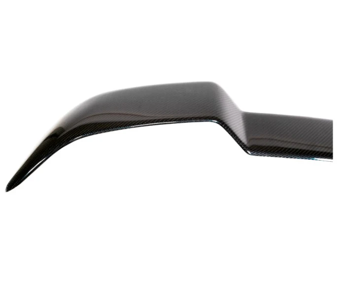 Suvneer Motorsports R1 Designed G20/G80 Carbon Fiber Trunk Spoiler - Image 3