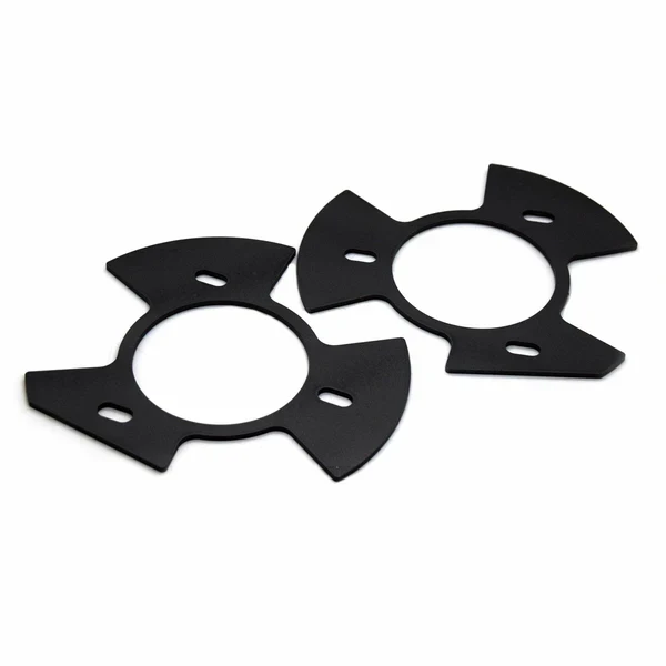 Tech-53 BMW E46 Strut Tower Reinforcement Plates