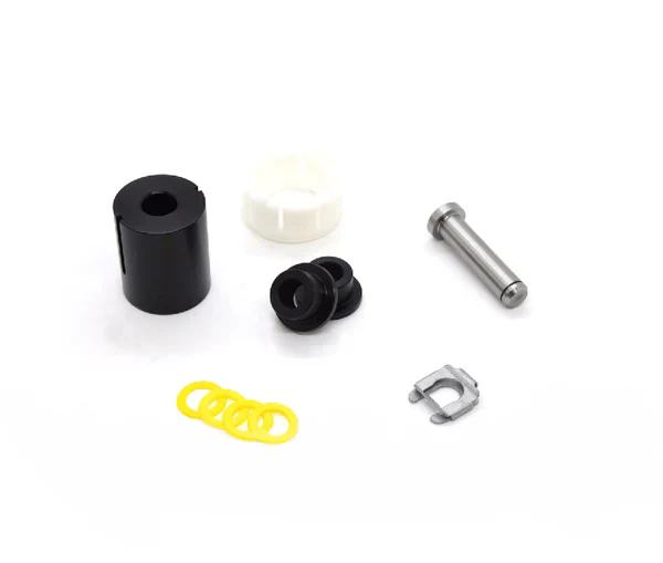 Tech-53 Complete Shifter Rebuild Kit Delrin (Round)
