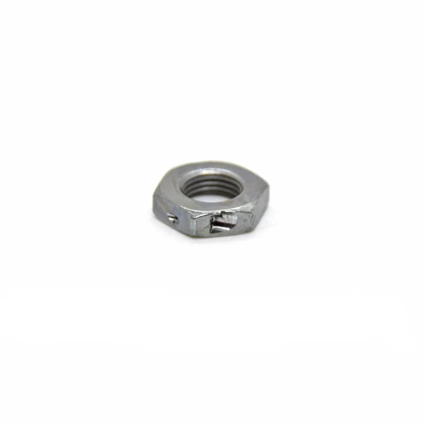 Tech-53 Drilled Oil Pump Nut