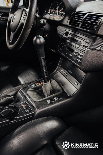 Kinematic Speed - The Race Shifter - Image 11