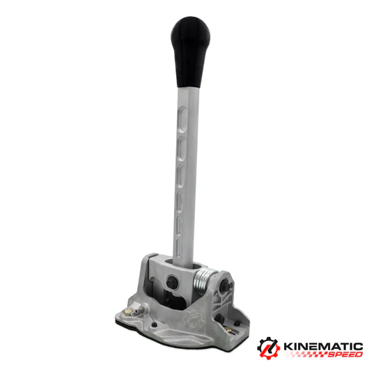 Kinematic Speed - The Race Shifter - Image 3