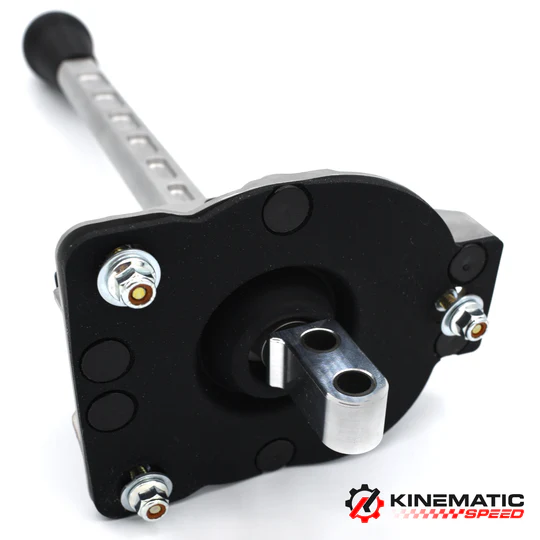 Kinematic Speed - The Race Shifter - Image 6