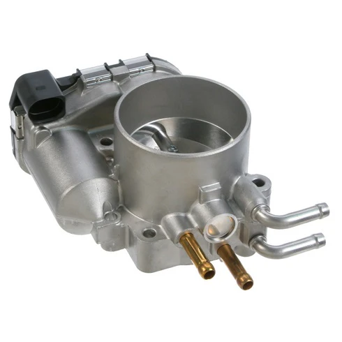 Throttle Body (Late-2.8l/3.0l)