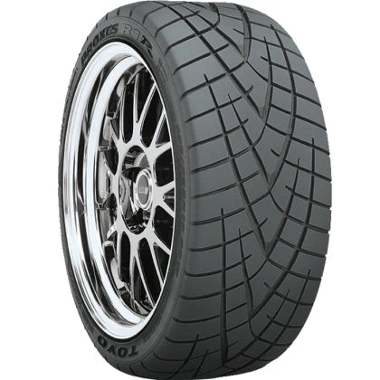 Toyo Proxes R1R - 225/45ZR17 91W