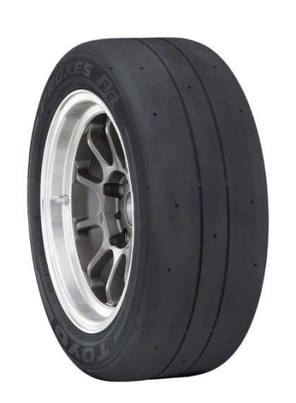 Toyo Proxes RR - 275/35R18