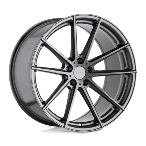 TSW BATHURST 20X9 5X120 ET35 GLOSS GUNMETAL