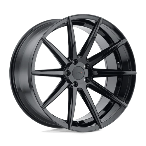 TSW CLYPSE 20X10 5X112 ET40 GLOSS BLACK