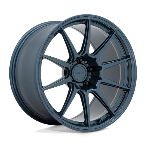 TSW KEMORA 18X10.5 5X112 ET35 GLOSS DARK BLUE