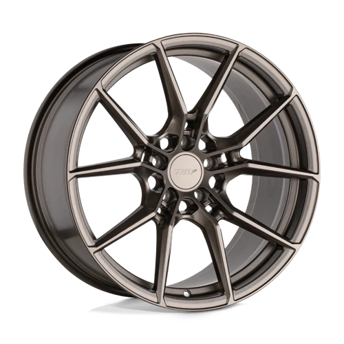 TSW NEPTUNE 20X9 5X112 ET35 MATTE BRONZE