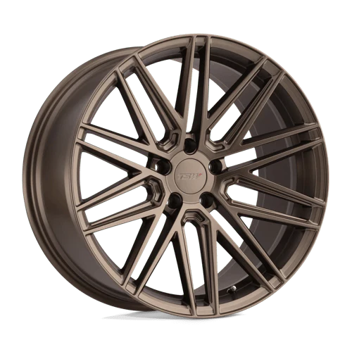 TSW PESCARA 18X9.5 5X112 ET40 BRONZE