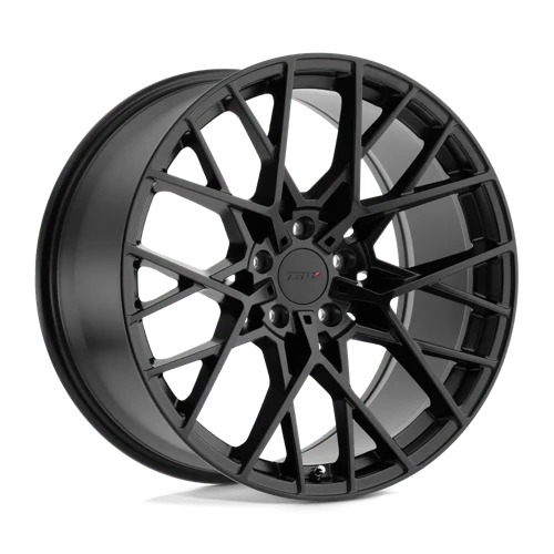 TSW SEBRING 18X8.5 5X4.25 ET42 MATTE BLACK