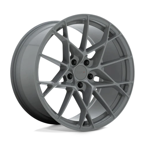TSW SECTOR 20X10.5 5X112 ET41 BATTLESHIP GRAY
