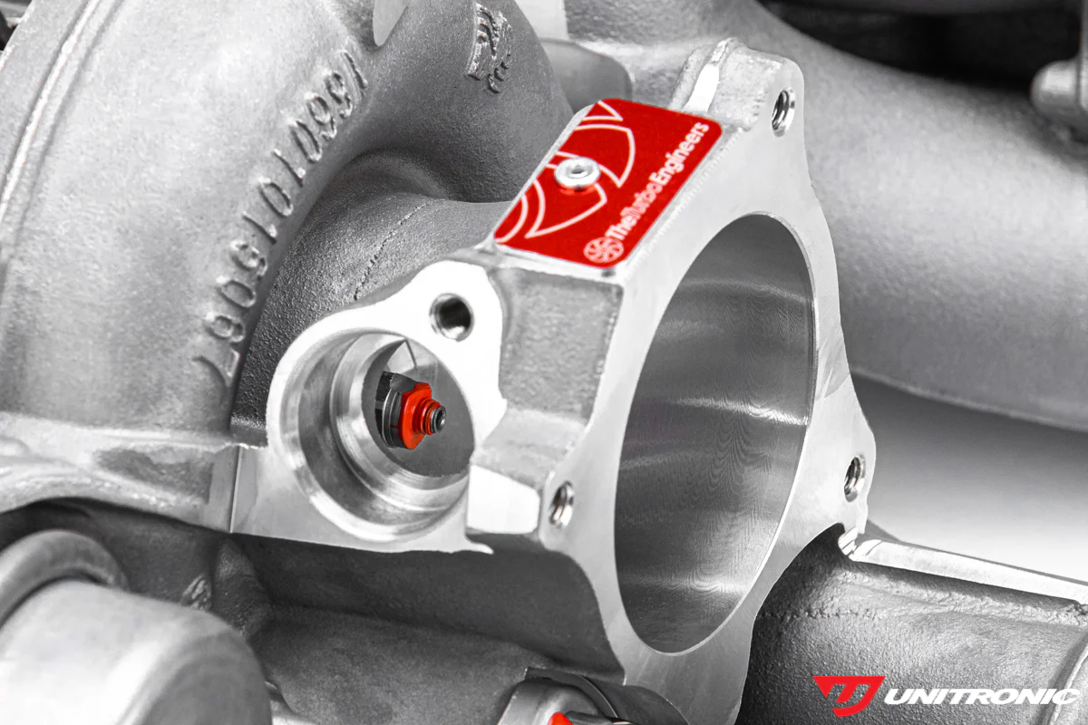 TTE1020 4.0TFSI EA825 Turbochargers - Image 5