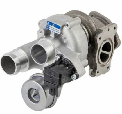 Turbocharger 93-09 VW KO3 Replacement