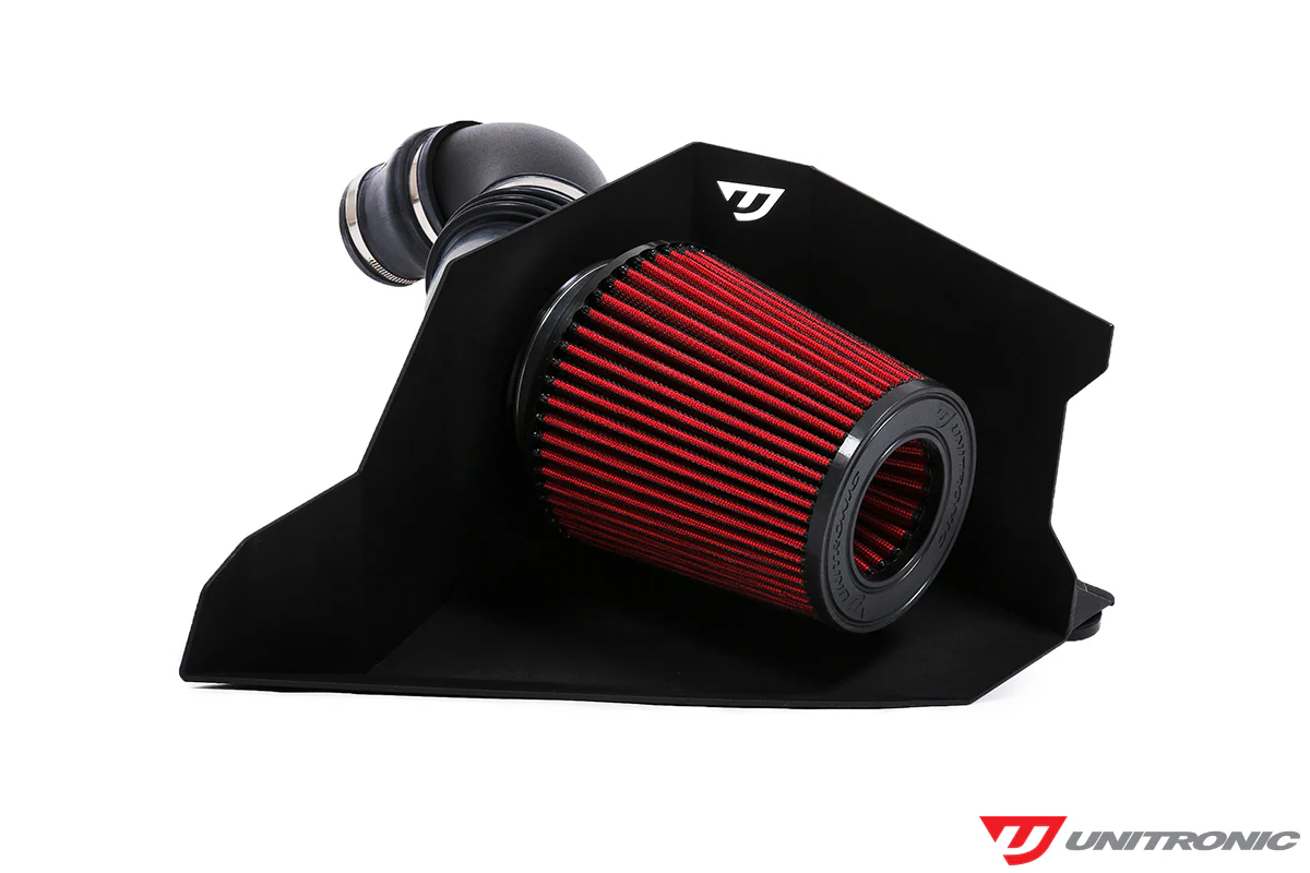 UNITRONIC 1.4TSI EA211 GEN 2 INTAKE - Image 2