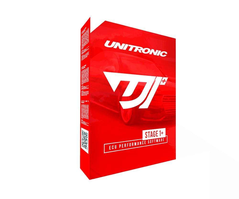 Unitronic 2.0 TSI EA888 EVO4 ECU Flash Audi 8Y S3 - Image 2