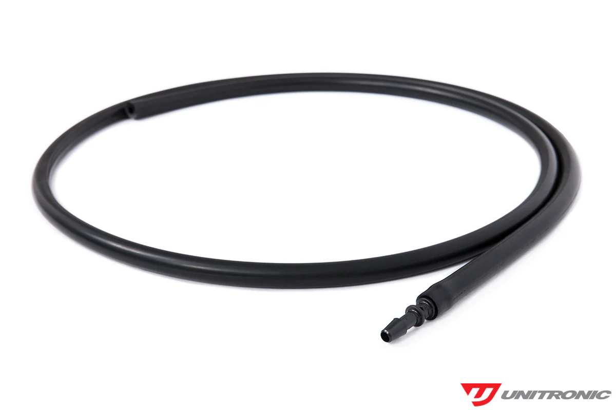 Unitronic 4" Turbo Inlet Elbow for 2.5TFSI EVO - Image 12