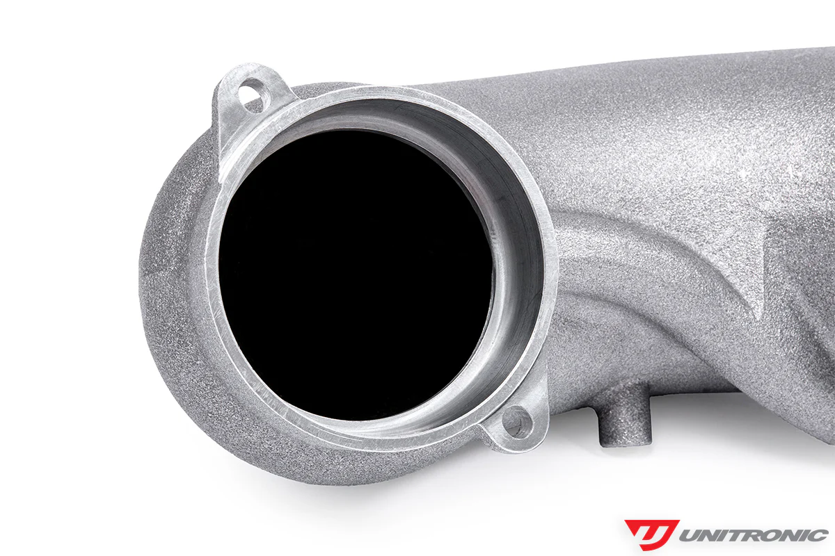 Unitronic 4" Turbo Inlet Elbow for 2.5TFSI EVO - Image 8
