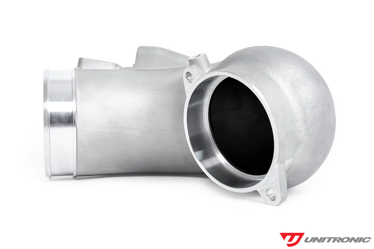 Unitronic 4" Turbo Inlet Elbow for 8Y RS3 - Image 9