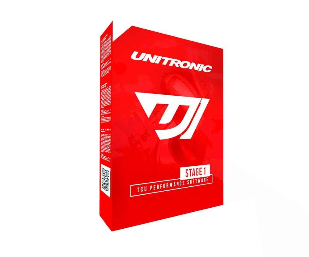 Unitronic Audi 2.5TFSI EVO DSG/TCU