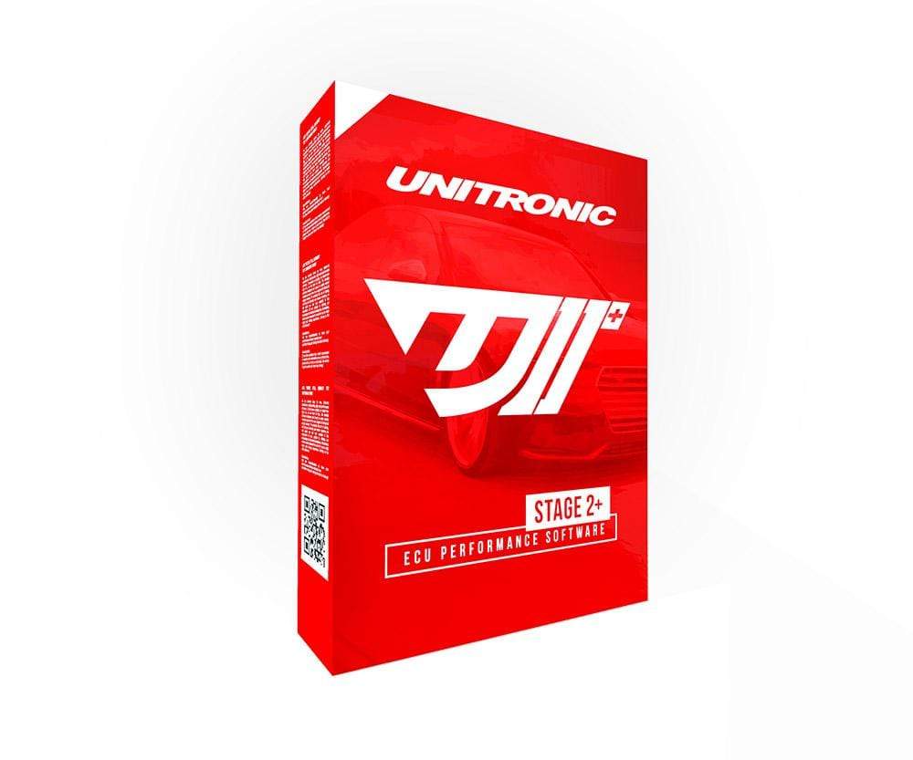 Unitronic Audi Q7 3.0TFSI ECU Flash - Image 3