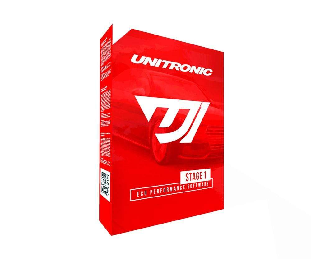 Unitronic Audi S6, S7, A8 4.0L TFSI Flash