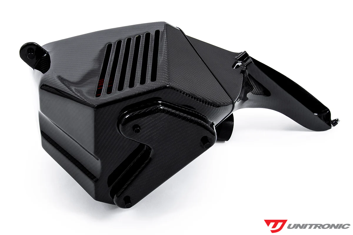 Unitronic Carbon Fiber Intake System 2.0TSI B9 A4/A5 - Image 2