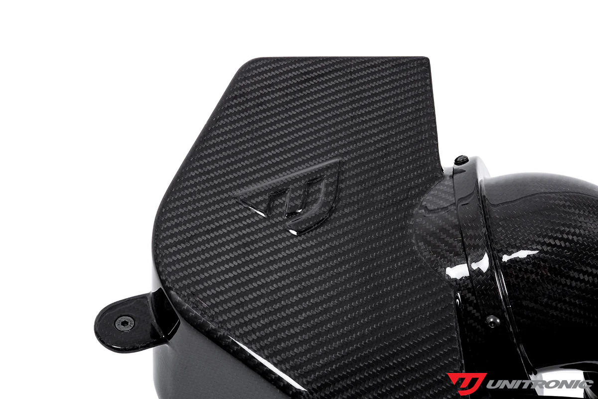 Unitronic Carbon Fiber Intake System 2.0TSI B9 A4/A5 - Image 4