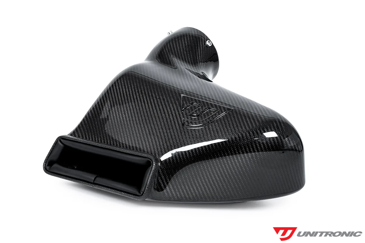Unitronic Carbon Fiber Intake System for MK8 R & 8Y S3 - Image 3