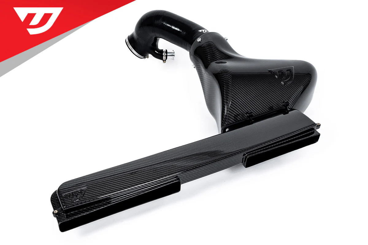 Unitronic Carbon Fiber Intake System for MK8 R & 8Y S3 - Image 4