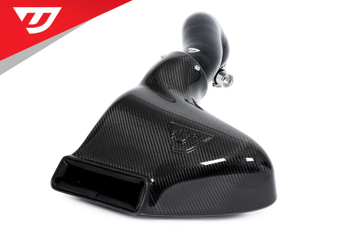 Unitronic Carbon Fiber Intake System for MK8 R & 8Y S3 - Image 5