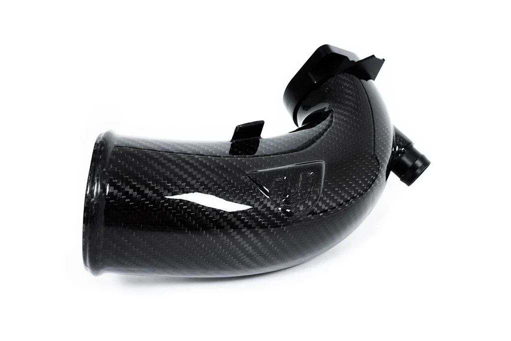 Unitronic Carbon Fiber Intake System with Inlet for 3.0 TFSI B9 S4/S5 - Image 4