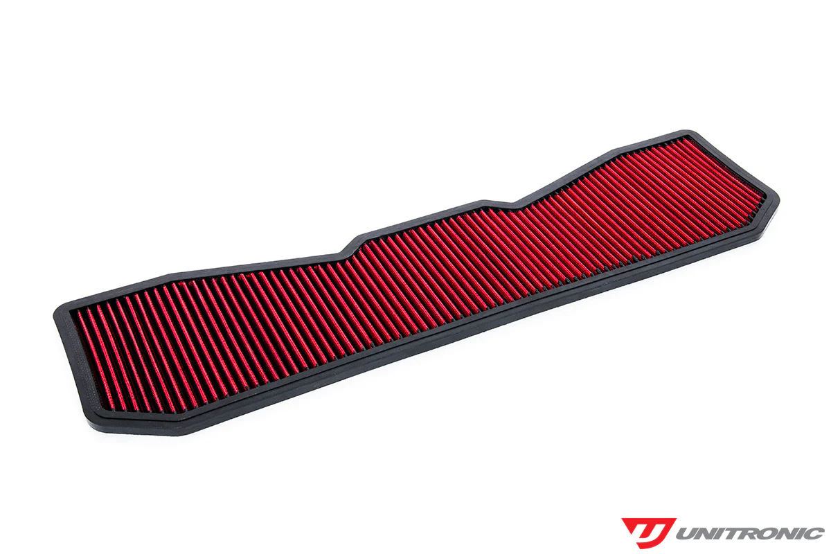 Unitronic Carbon Fiber Intake & Turbo Inlets for C8 RS6/RS7 - Image 16