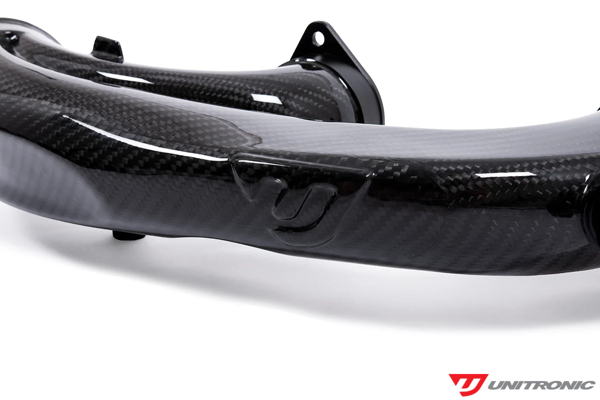 Unitronic Carbon Inlet B9 RS4/5 2.9TFSI - Image 2