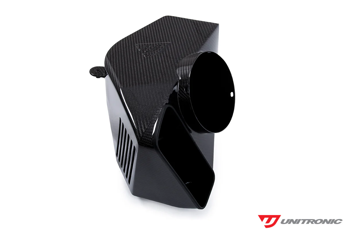 Unitronic Carbon Intake System B9 RS4/5 2.9TFSI - Image 3