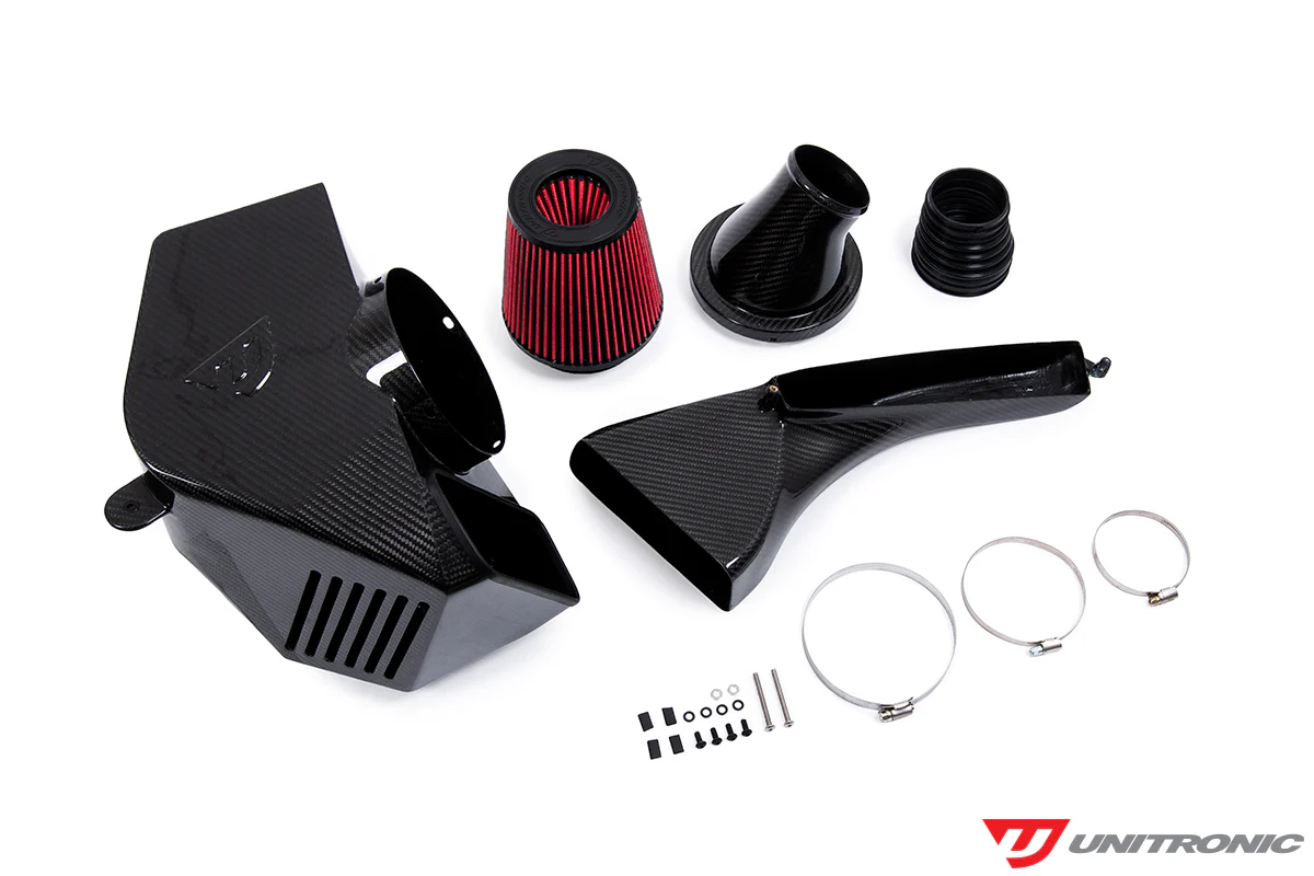 Unitronic Carbon Intake System B9 RS4/5 2.9TFSI - Image 4