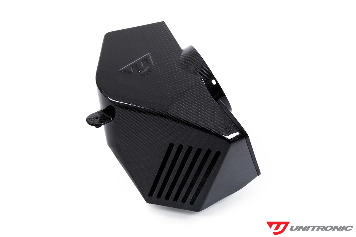 Unitronic Carbon Intake System with Inlet B9 RS4/5 2.9TFSI - Image 10