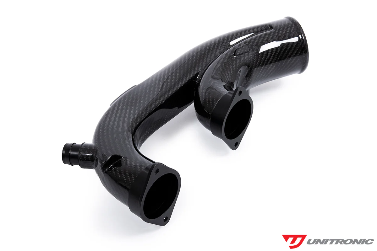 Unitronic Carbon Intake System with Inlet B9 RS4/5 2.9TFSI - Image 3