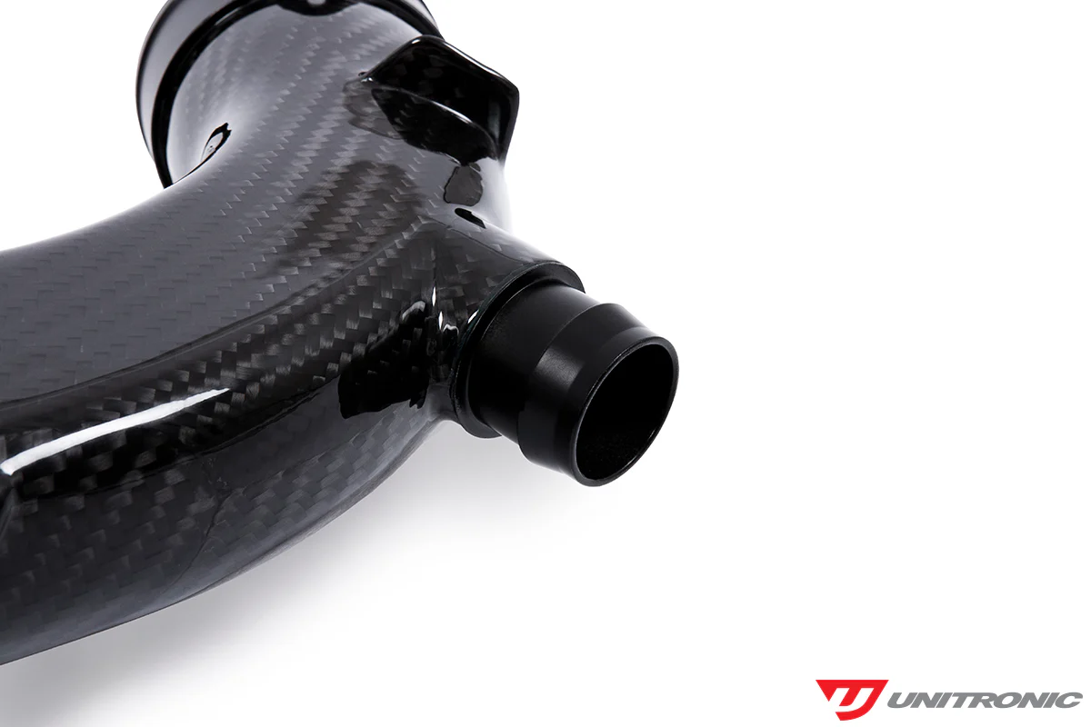 Unitronic Carbon Intake System with Inlet B9 RS4/5 2.9TFSI - Image 5