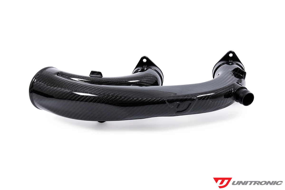 Unitronic Carbon Intake System with Inlet B9 RS4/5 2.9TFSI - Image 6