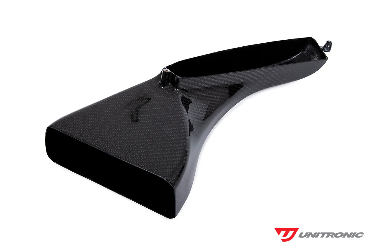 Unitronic Carbon Intake System with Inlet B9 RS4/5 2.9TFSI - Image 9