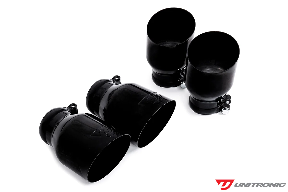 Unitronic Cat-Back for Golf R MK8 - Image 6