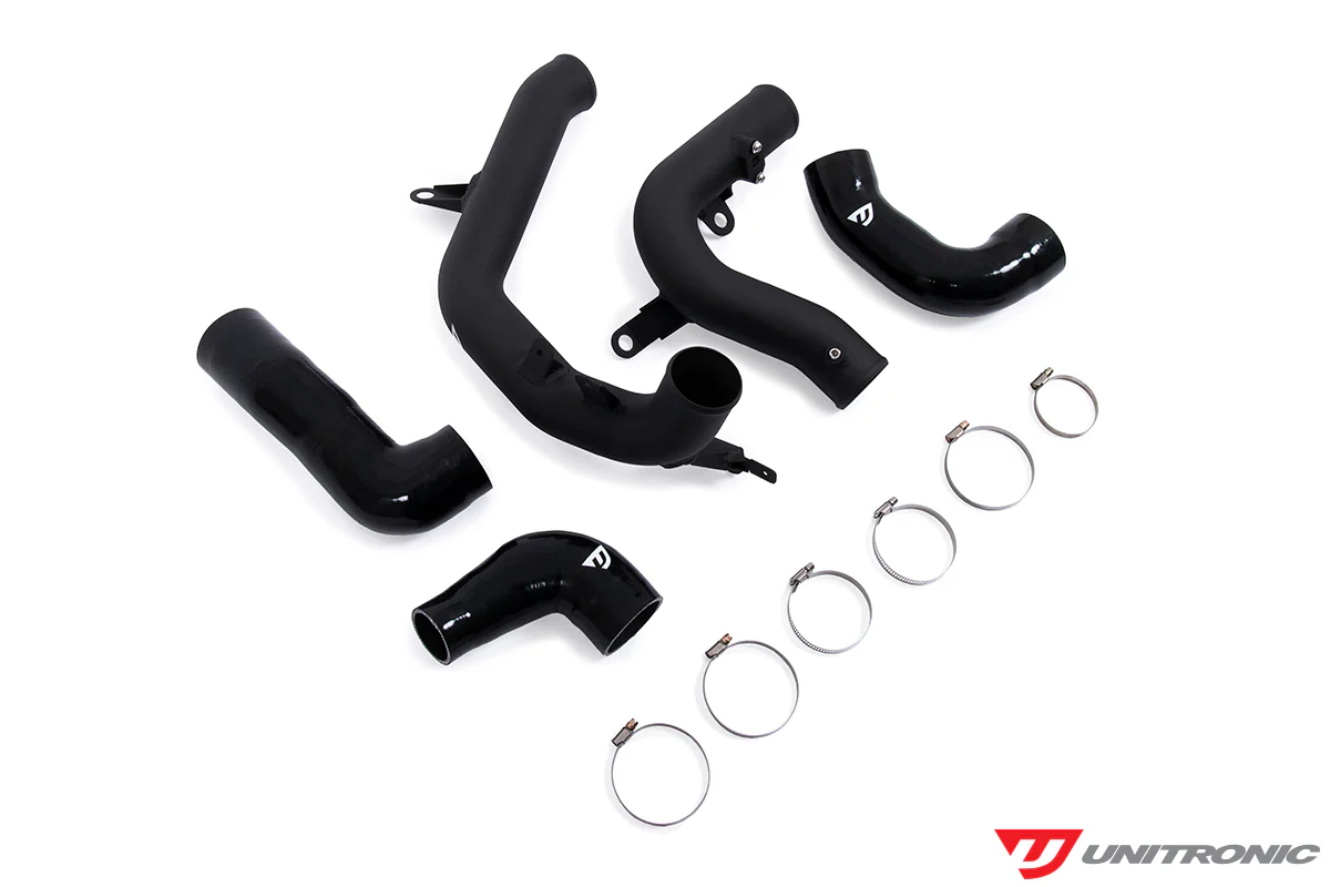 Unitronic Charge Pipe Kit for MQB Tiguan 2.0TSI Gen3-B