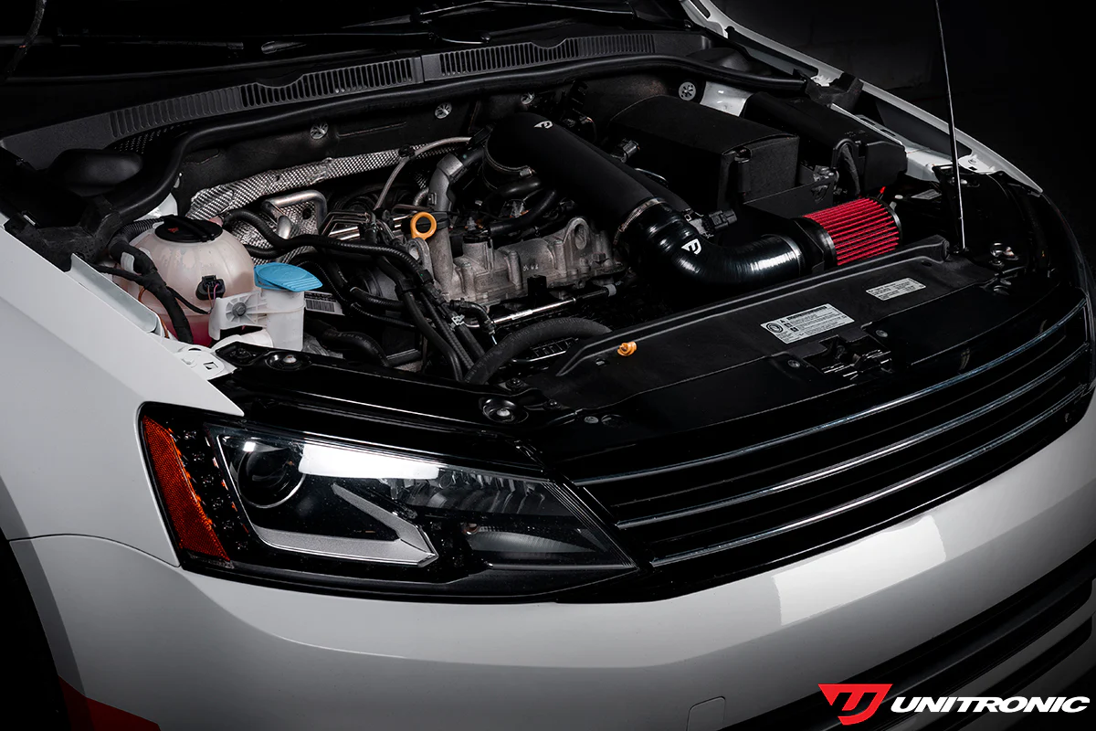 Unitronic Cold Air Intake System for 1.4TSI - Image 9