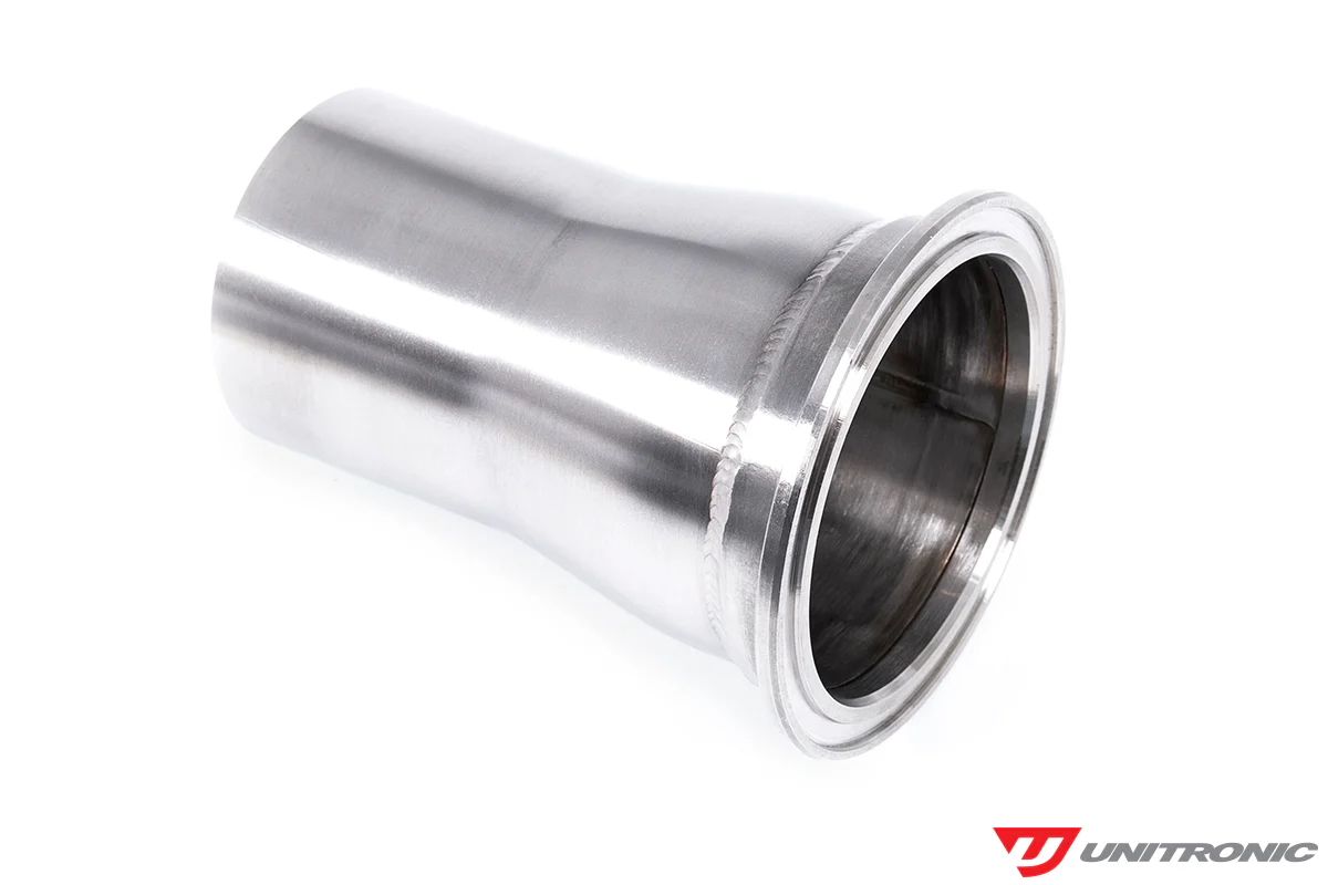 Unitronic Downpipe for 1.4TSI EA211 - Image 4