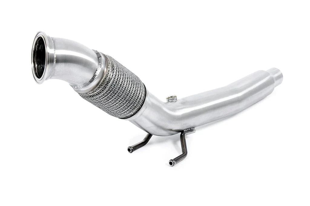 Unitronic Downpipe for 1.4TSI EA211 Gen2 - MK7 Jetta 1.4T - Image 3