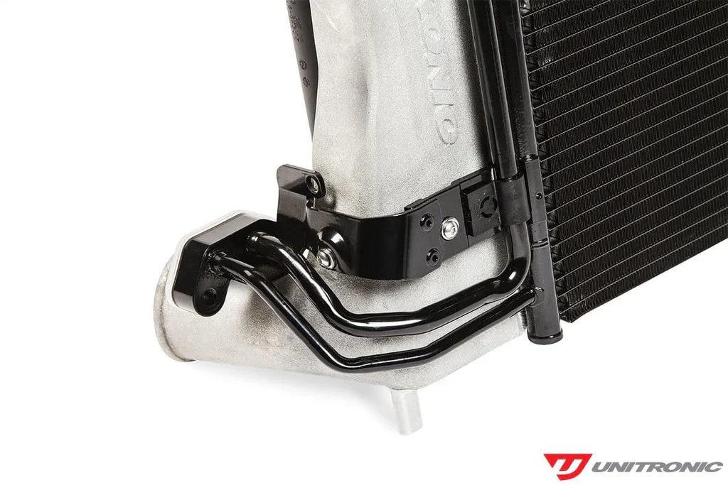 Unitronic Intercooler Kit for 2.0 TFSI - Image 5